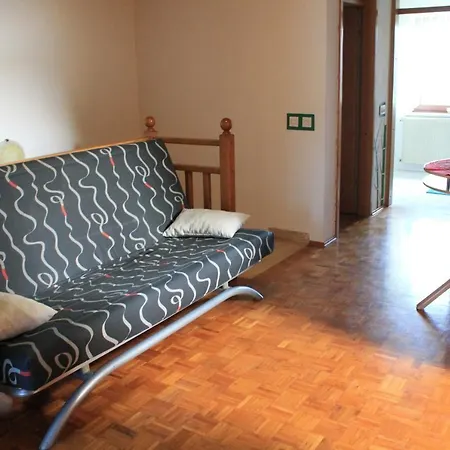 Prijeten Prostoren Apartma V Hisi Pivka