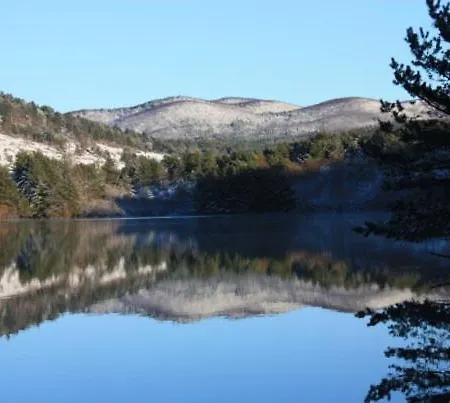 Prijeten Prostoren Apartma V Hisi Apartament *