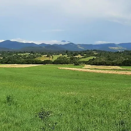 Apartament Prijeten Prostoren Apartma V Hisi *