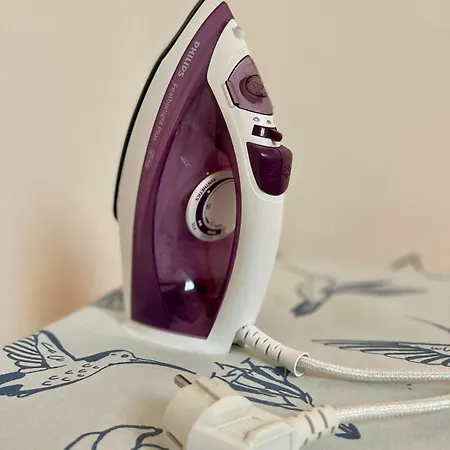 Prijeten Prostoren Apartma V Hisi