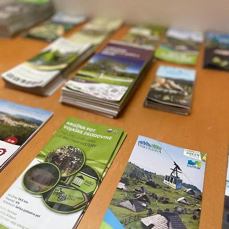 Apartman Prijeten Prostoren Apartma V Hisi *