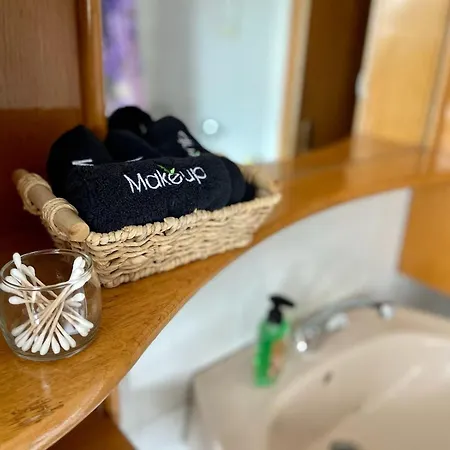 Prijeten Prostoren Apartma V Hisi * Pivka