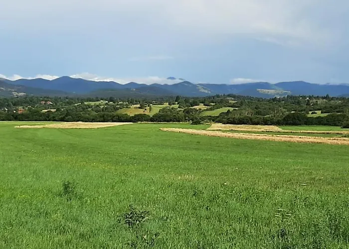 شقة Prijeten Prostoren Apartma V Hisi *