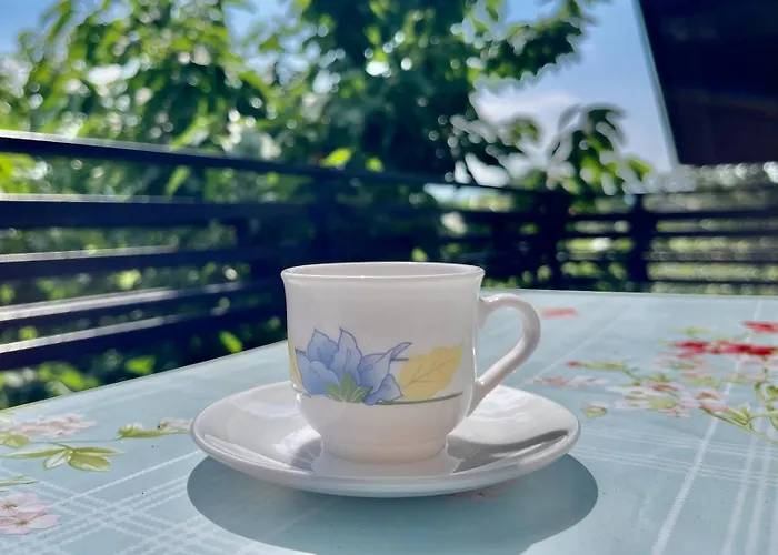 Prijeten Prostoren Apartma V Hisi شقة