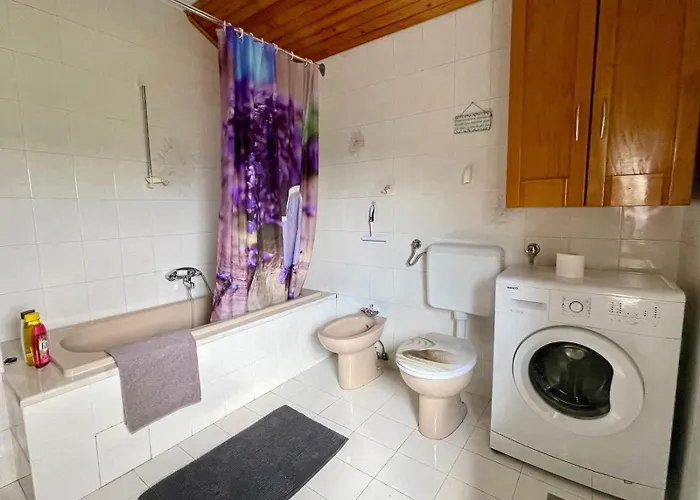 Daire Prijeten Prostoren Apartma V Hisi