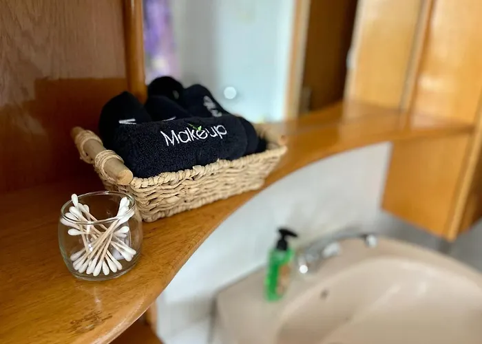 Prijeten Prostoren Apartma V Hisi * بيفكا