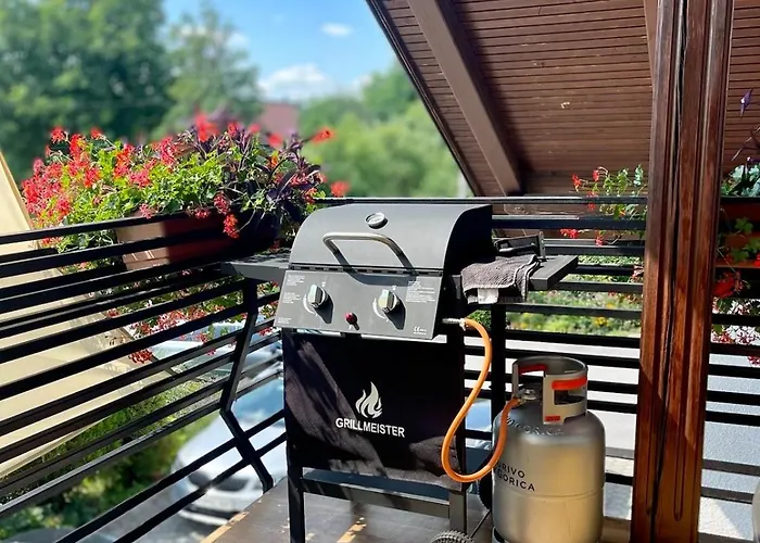 Daire Prijeten Prostoren Apartma V Hisi